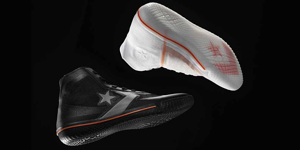 Converse All-Star Pro BB yang Baru, Keren Banget! thumbnail